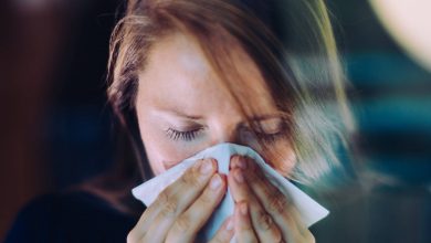 صورة دراسة بريطانية: المصابون بالإنفلونزا أكثر عرضة للوفاة بكورونا