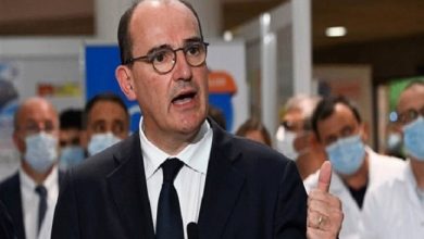 صورة رئيس الحكومة الفرنسية: مسار الوباء يتجه للأسوأ ولا نستبعد أي خيار