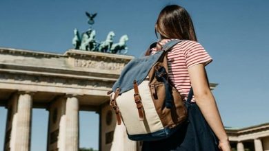 صورة تراجع عائدات الشركات السياحية الألمانية بنحو 74 %