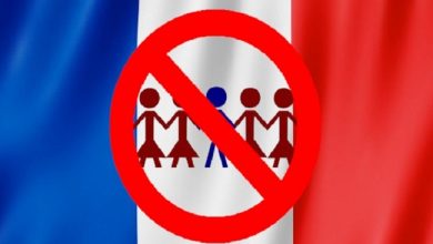 صورة فرنسا تتجه لإصدار قانون صارم ضد “متعددي الزوجات”