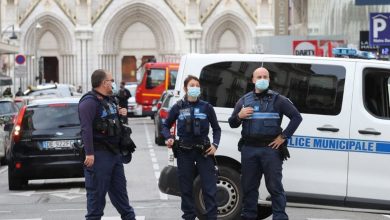 صورة فرنسا تتوقع مزيدا من الهجمات على أراضيها
