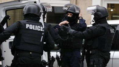 صورة فرنسا..ملاحقة قضائية بحق 8 أشخاص بتهمة “تمويل الإرهاب”