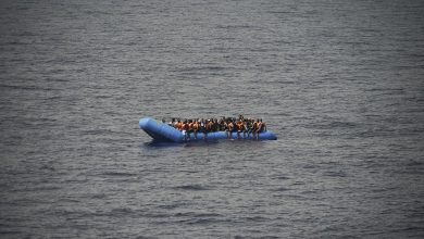 صورة منظمات إنسانية تدعو إلى الكف عن وقف نشاطات سفن الإنقاذ