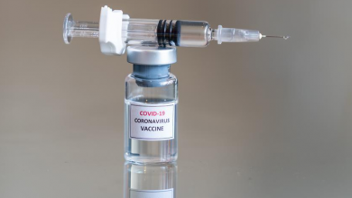 صورة أكثر من ربع السويديين يرفضون التطعيم ضد كورونا