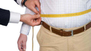 صورة الغالبية من الرجال.. ارتفاع معدل الوزن بين سكان ألمانيا