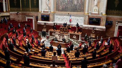 صورة البرلمان الفرنسي يصادق على قانون يمنع التمييز على “أساس اللكنة”