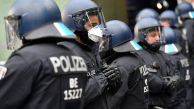 صورة التمييز وعنف الشرطة.. حوادث باتت تؤرق الأجانب في ألمانيا