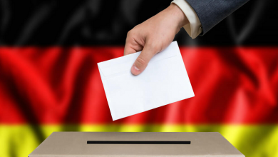 صورة الحكومة الألمانية تقترح تنظيم الانتخابات العامة خريف 2021