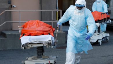 صورة الصحة العالمية: أوروبا تسجل حالة وفاة كل 17 ثانية بسبب كورونا