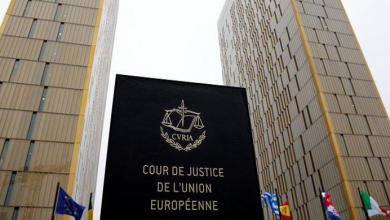 صورة العدل الأوروبية تُلزم دول “شنغن” بتوضيح أسباب رفض منح التأشيرات