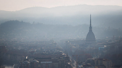 صورة العدل الأوروبية تدين انتهاك إيطاليا لمقاييس حماية “نوعية الهواء”