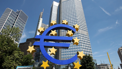 صورة المركزي الأوروبي يحذر حكومات منطقة اليورو من توقف مبكر للدعم