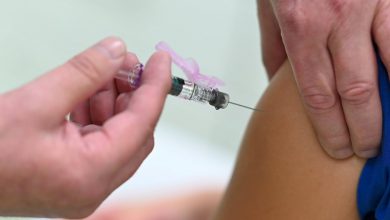 صورة ألمانيا تبدأ برنامج التطعيم ضد كورونا في الشهر المقبل