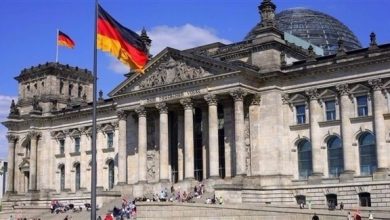 صورة ألمانيا.. أكثر من 500 شكوى دستورية ضد الاغلاق الجزئي