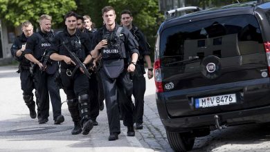 صورة بالصدفة.. الشرطة الألمانية تعثر على متفجرات في منزل مراهق