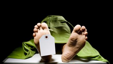 صورة خيار جديد للموتى.. هولندا تسمح بإذابة الجثث في سائل كيمائي