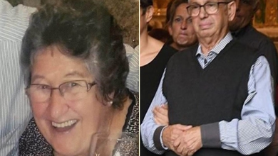 صورة عجوز إيطالي يقتل زوجته بعد اعترافها بخيانته قبل 4 عقود