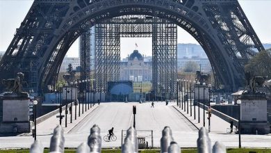 صورة فرنسا تعلن عن موعد فتح الأجواء للسفر إلى الخارج