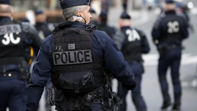 صورة فرنسا.. اعتقال رجل توعد المدرسين بالانتقام بالقرب من باريس