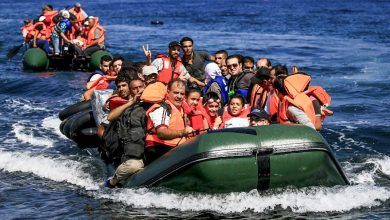 صورة قطرة في بحر.. الداخلية الإيطالية تعلق على اتفاق إعادة المهاجرين التونسيين