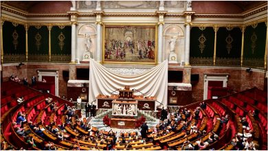 صورة مجلس النواب الفرنسي يدرس توسيع صلاحيات الشرطة