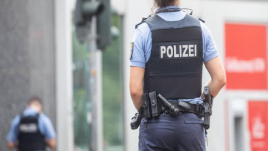 صورة ألمانيا.. مقتل شخص أطلق أعيرة نارية قرب “بون” برصاص الشرطة
