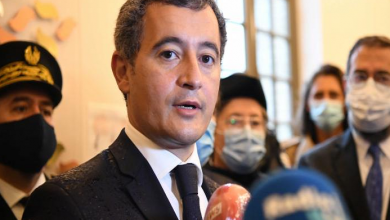 صورة وزير داخلية فرنسا: الإرهاب لا علاقة له بالإسلام ويجب محاربة التطرف