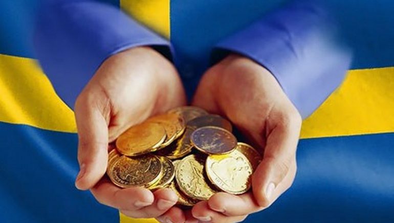 السويد: الموارد تكفي لمواجهة أي أزمة والانتعاش الاقتصادي أقوى من المتوقع - العرب في أوروبا