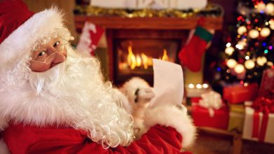 صورة “بابا نويل” يتسبب بوفاة 18 نزيلاً بدار رعاية للمسنين في بلجيكا