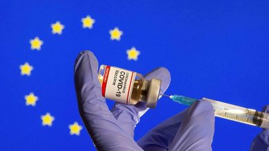 صورة “يوم اللقاح”.. انطلاق حملة التطعيم الشاملة في أوروبا