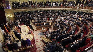 صورة البرلمان الإسباني يوافق على قانون “القتل الرحيم”