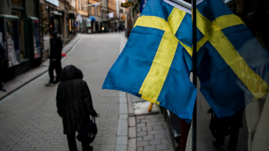 صورة السويد تتجه لتطبيق “قانون كورونا” اعتبارا من الـ 10 الشهر المقبل