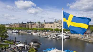 صورة السويد.. دعوة لفرض إغلاق شامل لمواجهة تفشي وباء كورونا
