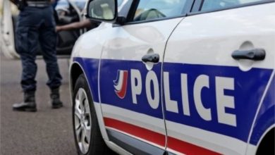 صورة احتجزت لأشهر وتعرضت للعنف.. الشرطة الفرنسية تحرر جزائرية من عائلة زوجها