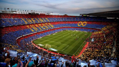 صورة الكشف عن موعد عودة الجماهير الإسبانية لملاعب كرة القدم