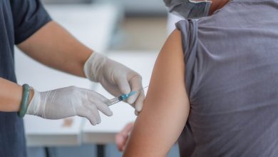 صورة أوروبا تبدأ حملات التطعيم اعتباراً من 27 كانون الأول