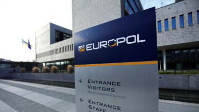صورة المفوضية الأوروبية تقترح تفويض “اليوروبول” لمكافحة الإرهاب