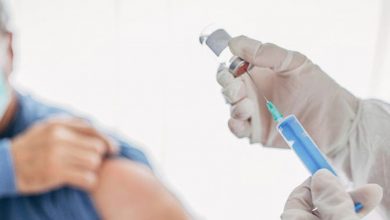 صورة ألمانيا تحدد موعد حملة التطعيم ضد كورونا