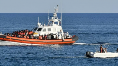 صورة إسبانيا.. بدء عمليات ترحيل المهاجرين المغاربة غير الشرعيين من الكناري