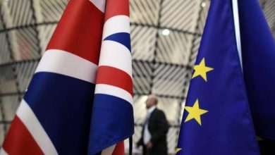 صورة بريطانيا تستأنف محادثات “بريكست” مع الاتحاد الأوروبي