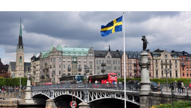 صورة ترحيل فوري للدول الآمنة.. مشروع قانون جديد في السويد