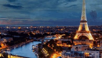 صورة تغريم باريس بسبب “تأنيث” وظائف الإدارة