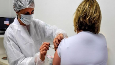 صورة ألمانيا.. تطعيم الفئات الأكثر عرضة لخطر كورونا الشهر المقبل