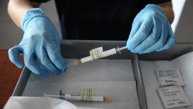 صورة فرق متنقلة.. ألمانيا تعلن جاهزيتها لبدء حملات التطعيم