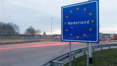 صورة قيود جديدة.. هولندا تعلن عن اغلاق عام و شامل