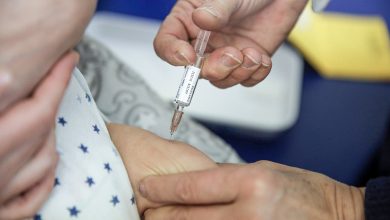 صورة مجاناً.. البرتغال تبدأ حملة التطعيم ضد كورونا الشهر المقبل