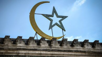 صورة لمنع التدخلات الأجنبية.. بلدية فرنسية تعارض بيع مسجد