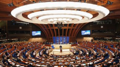 صورة مجلس أوروبا يطالب فرنسا بتعديل قانون “الأمن الشامل”