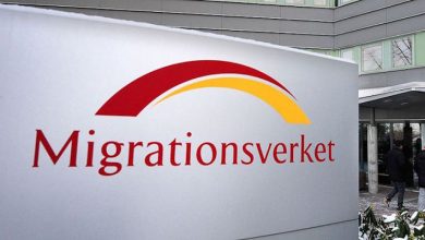 صورة مخصصة للعمل.. خدمة إلكترونية جديدة لتسهيل الهجرة إلى السويد