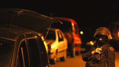صورة مقتل 3 عناصر شرطة في إطلاق نار وسط فرنسا